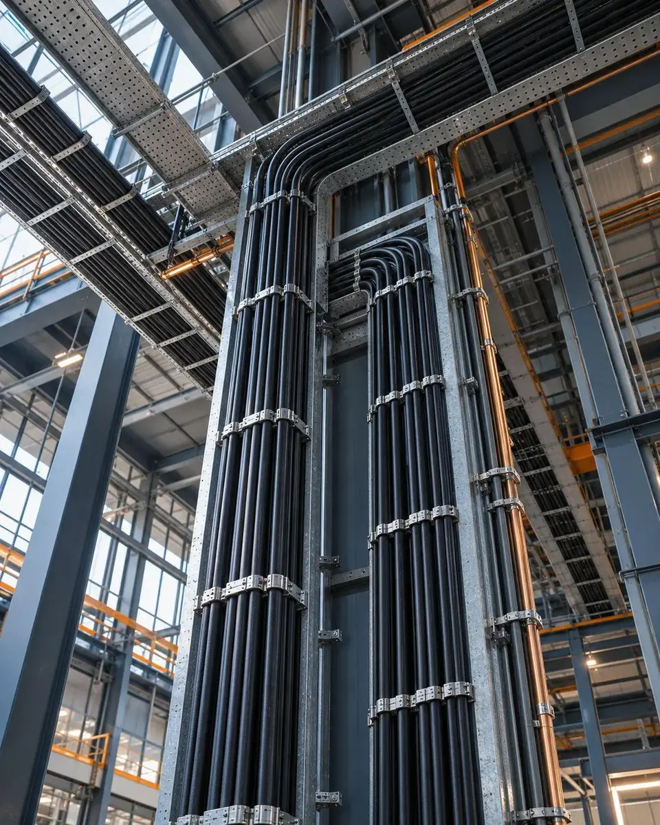 Instalaciones eléctricas