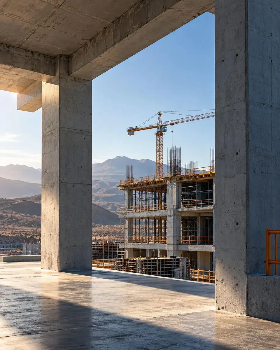 Obras civiles