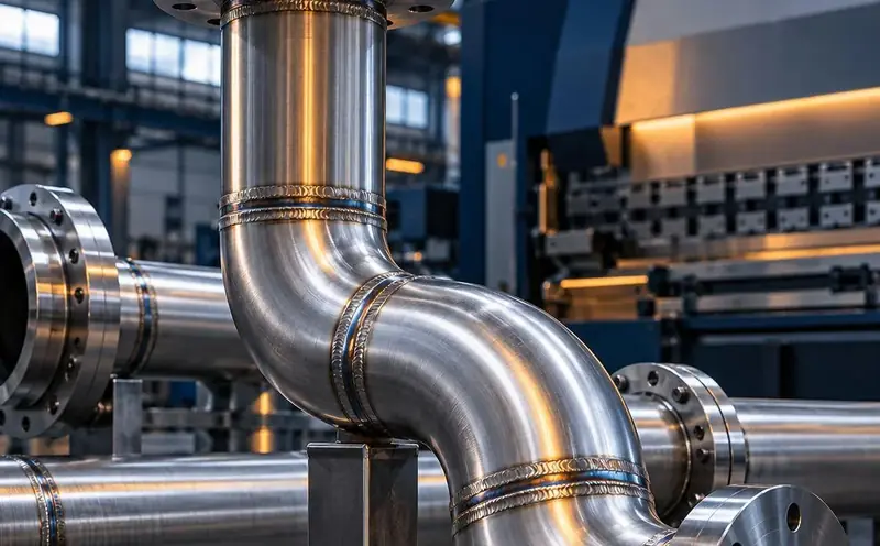 Fabricación y piping