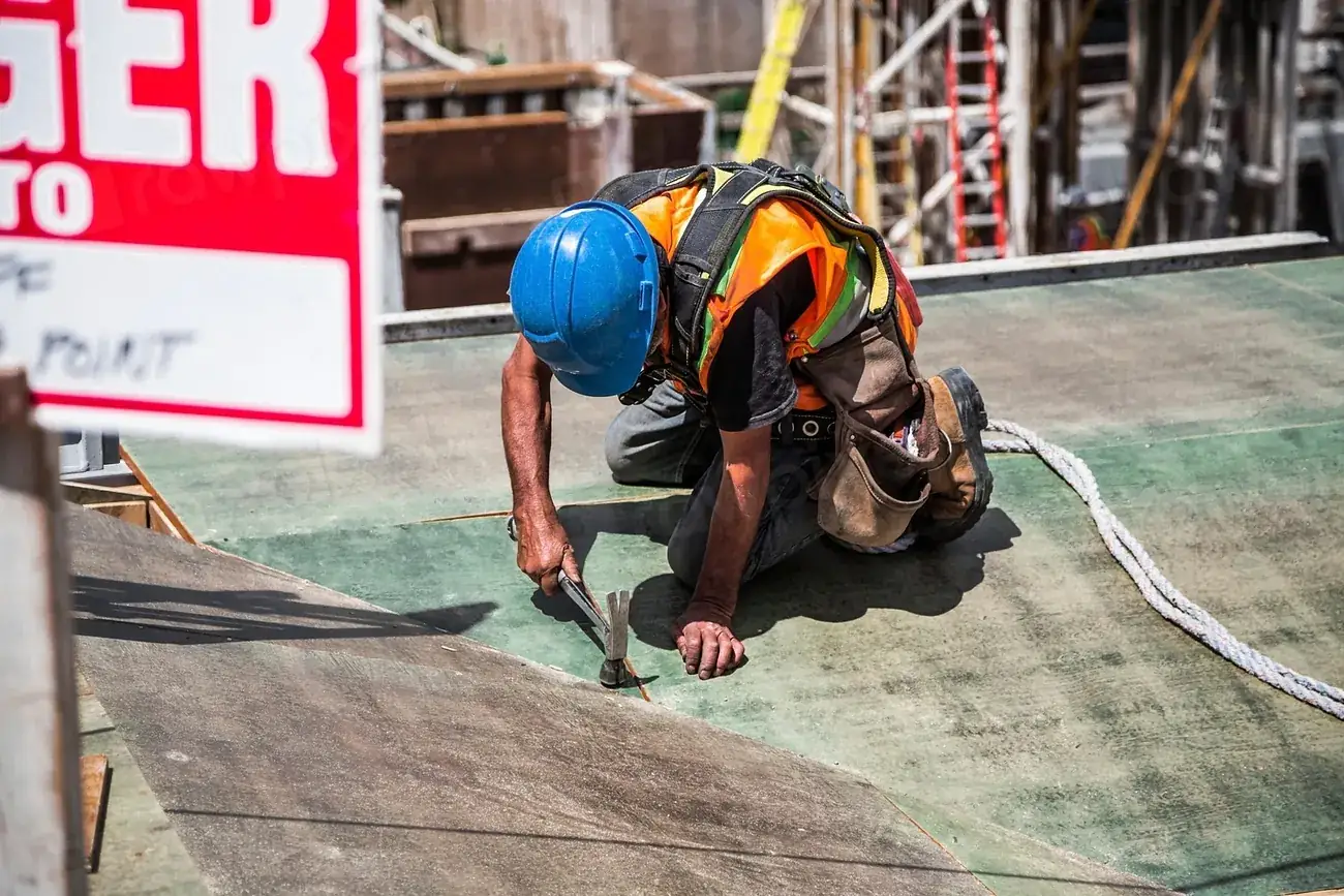 Construcción